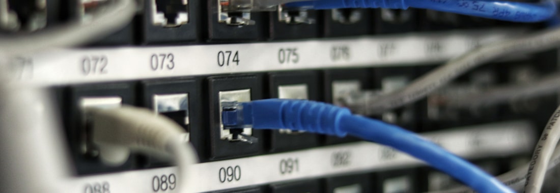 Industry-Grade Network Racks